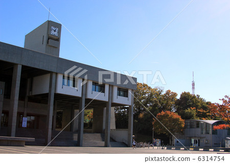 Nagoya University 6314754