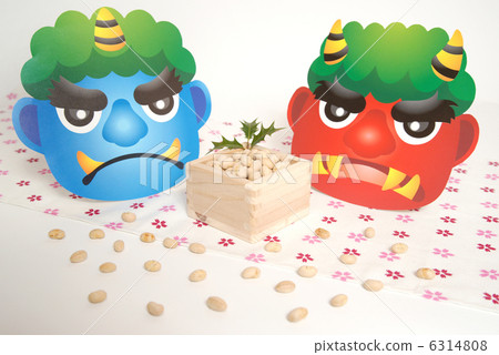 Setsubun Setsubun 6314808
