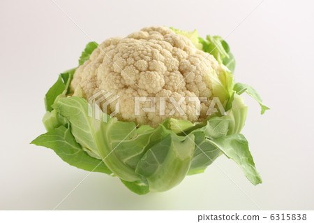 cauliflower cauliflower 6315838