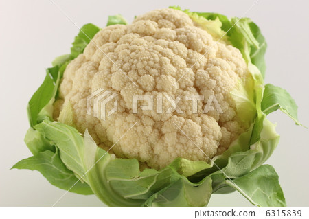 cauliflower cauliflower 6315839