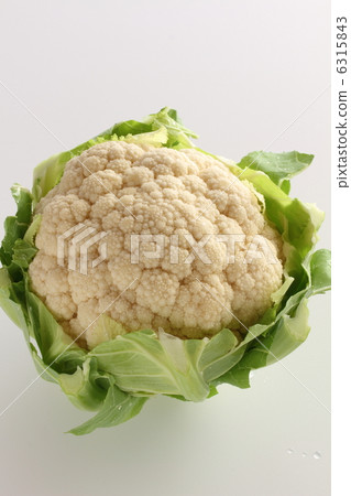 cauliflower cauliflower 6315843