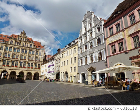 德國·格爾利茨 德國·格爾利茨 6316118