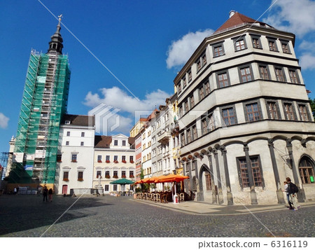 德國·格爾利茨 德國·格爾利茨 6316119