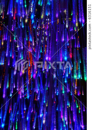 禦堂筋照明 6316151