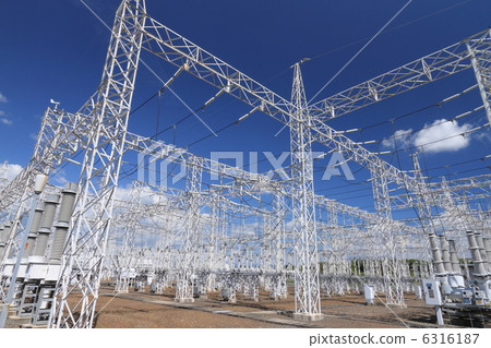 substation substation 6316187