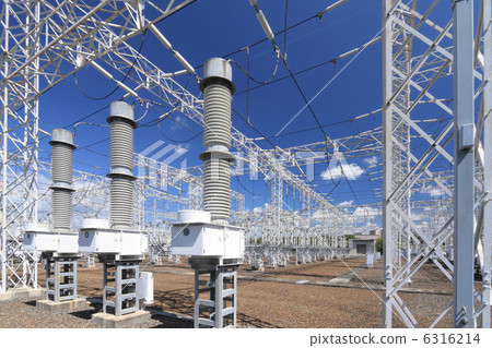 substation 6316214