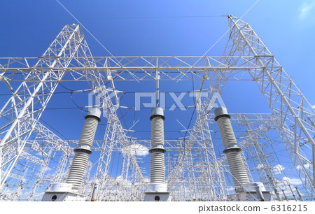 substation 6316215