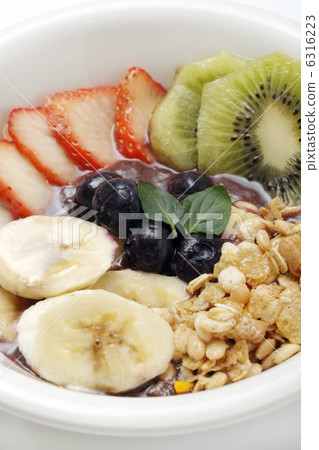Acai Bowl 6316223