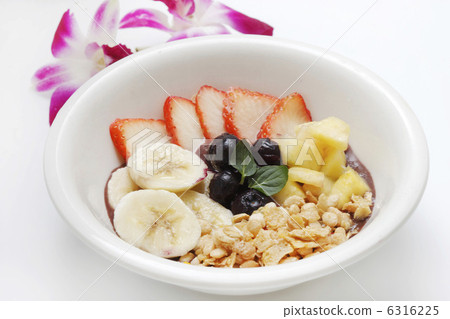 阿薩伊碗 6316225