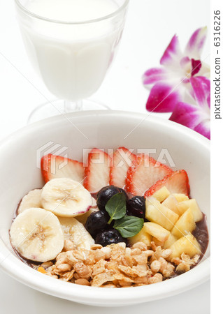 阿薩伊碗 6316226