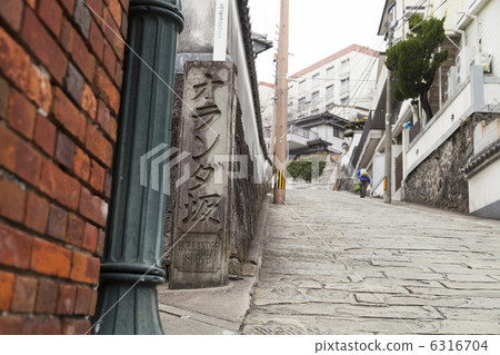 Netherlands slope Netherlands slope 6316704