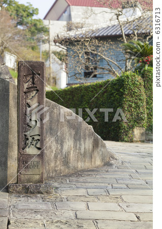 Netherlands slope Netherlands slope 6316713