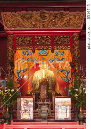 Nagasaki Confucius Institute of Confucius 6316743