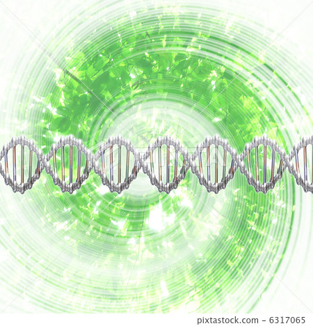 DNA · gene sequence image 6317065