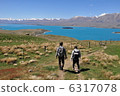 Lake Tekapo 6317078