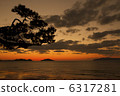 Setting sun 6317281