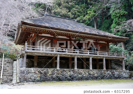 Muroji寺的近藤 6317295