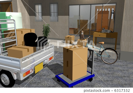 Moving Moving 6317332