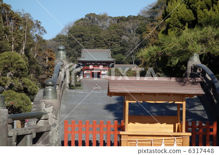 鶴岡八幡宮(Shoguya) 鶴岡八幡宮(Shoguya) 6317448