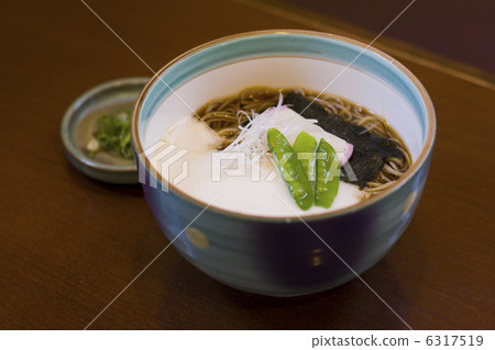 Tororama soba Tororama soba 6317519