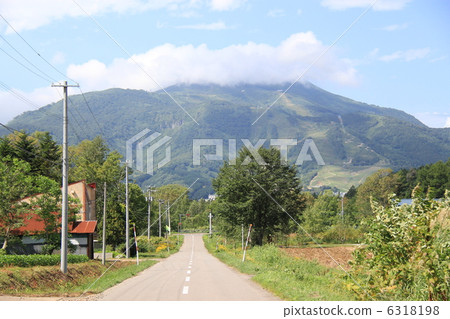 Niseko Annupuri 6318198