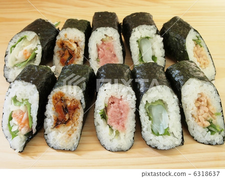 Norimaki 6318637