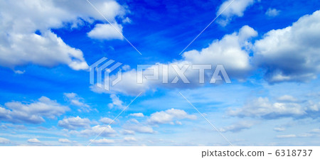 beautiful sky 6318737