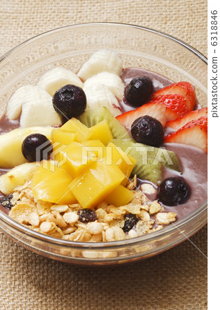 Acai Bowl 6318846