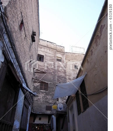 City of Fez City of Fez 6319180