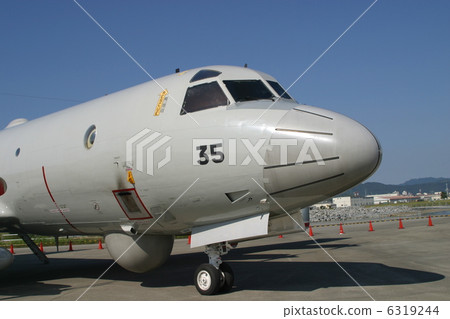 iwakuni, airport, maritime self defense force 6319244