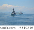 Fleet duty 6319246