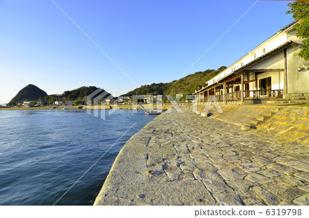 三角西港 6319798