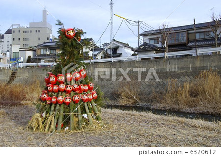 信州松本地區燃燒 6320612