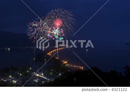 Bridge of Amanohashidate Bridge of Amanohashidate 6321122