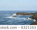 越前海岸 6321163