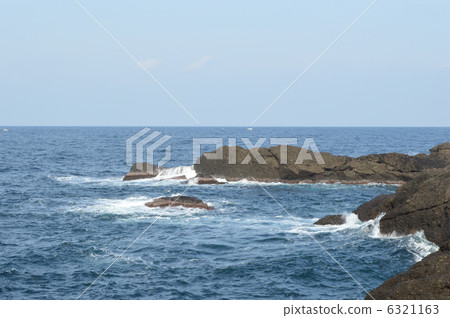 Echizen Coast 6321163
