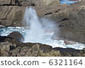 越前海岸 6321164