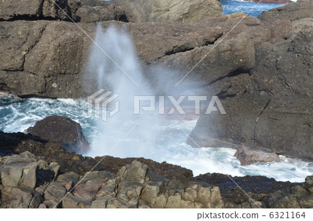 Echizen Coast 6321164