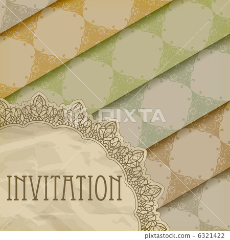 vector  floral patterns 6321422