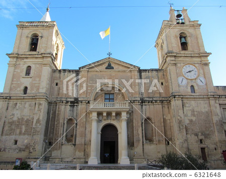 St. John's Cathedral St. John's Cathedral 6321648