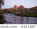 Cathedral Rock 6321887