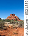 Bell Rock 6321889