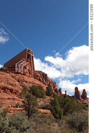 Holy Cross Church 6321890