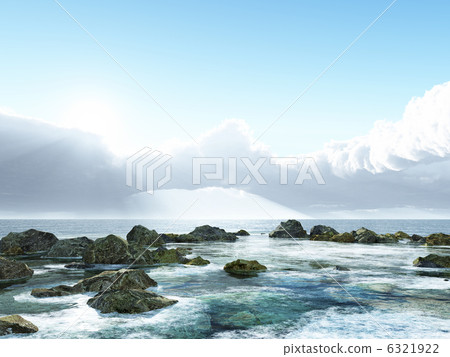 coast coast 6321922