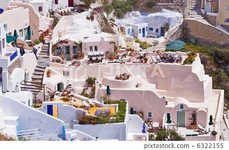 Oia cave hotel Oia cave hotel 6322155