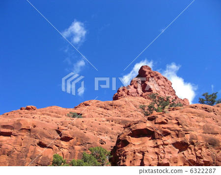 Bell Rock of Sedona 6322287