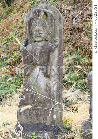 Kitsuregawa cho Hohohmi Buddha 21右 - 在Kitsuregawa 6322351