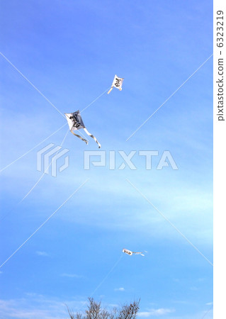 放風箏 6323219