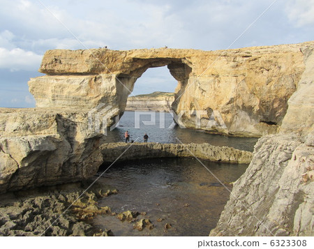 Azur window Azur window 6323308