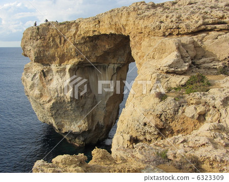 Azur window Azur window 6323309